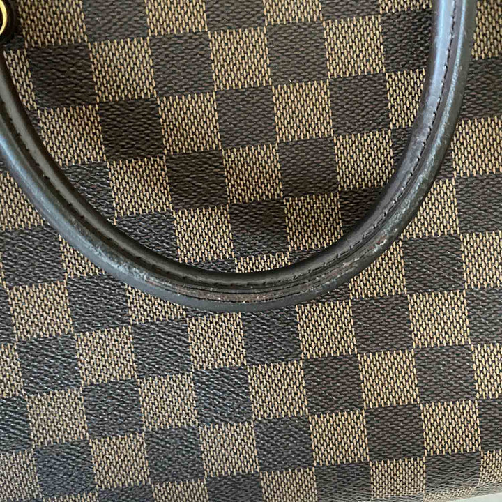 Louis Vuitton Damier Ebene Brittany