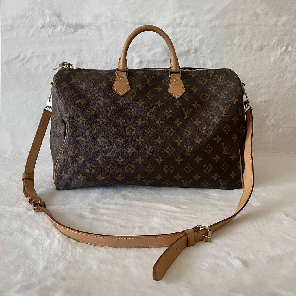 louis-vuitton speedy 40 bandouliere