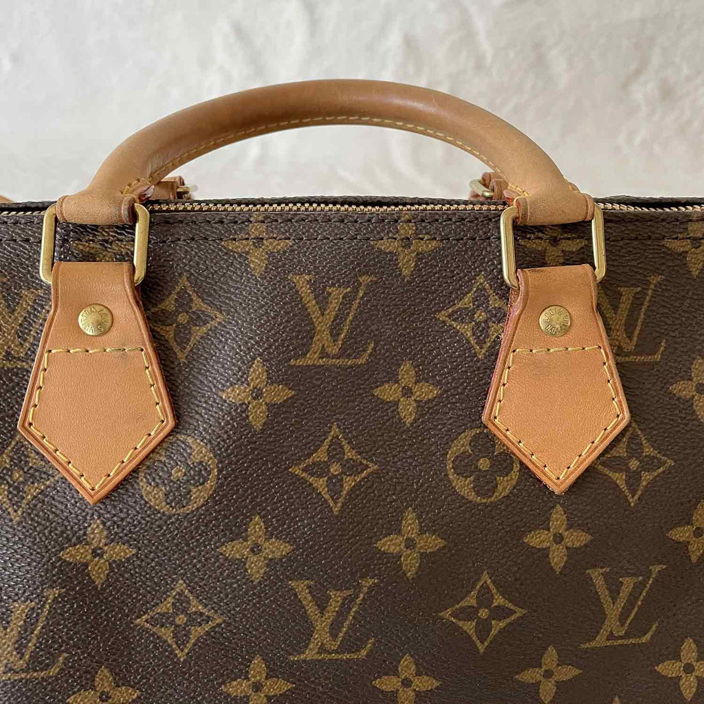 Bauletto Louis Vuitton Speedy Bandouliere 40 in 20149 Milano for €800.00  for sale