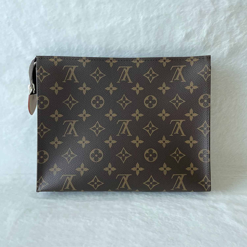 Louis Vuitton Monogram Canvas Toiletry Pouch 26 - A World Of Goods For You,  LLC