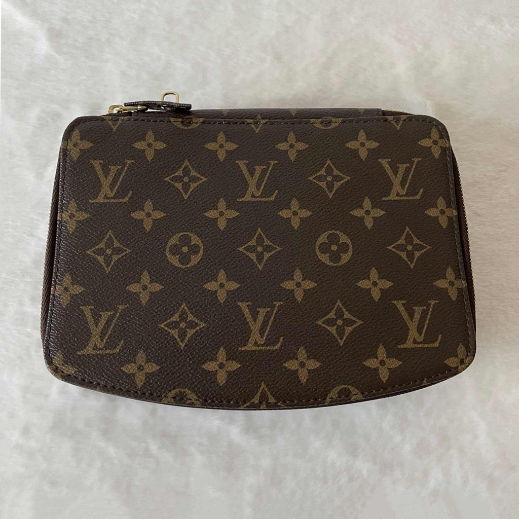 Louis Vuitton Monogram Monte Carlo 22