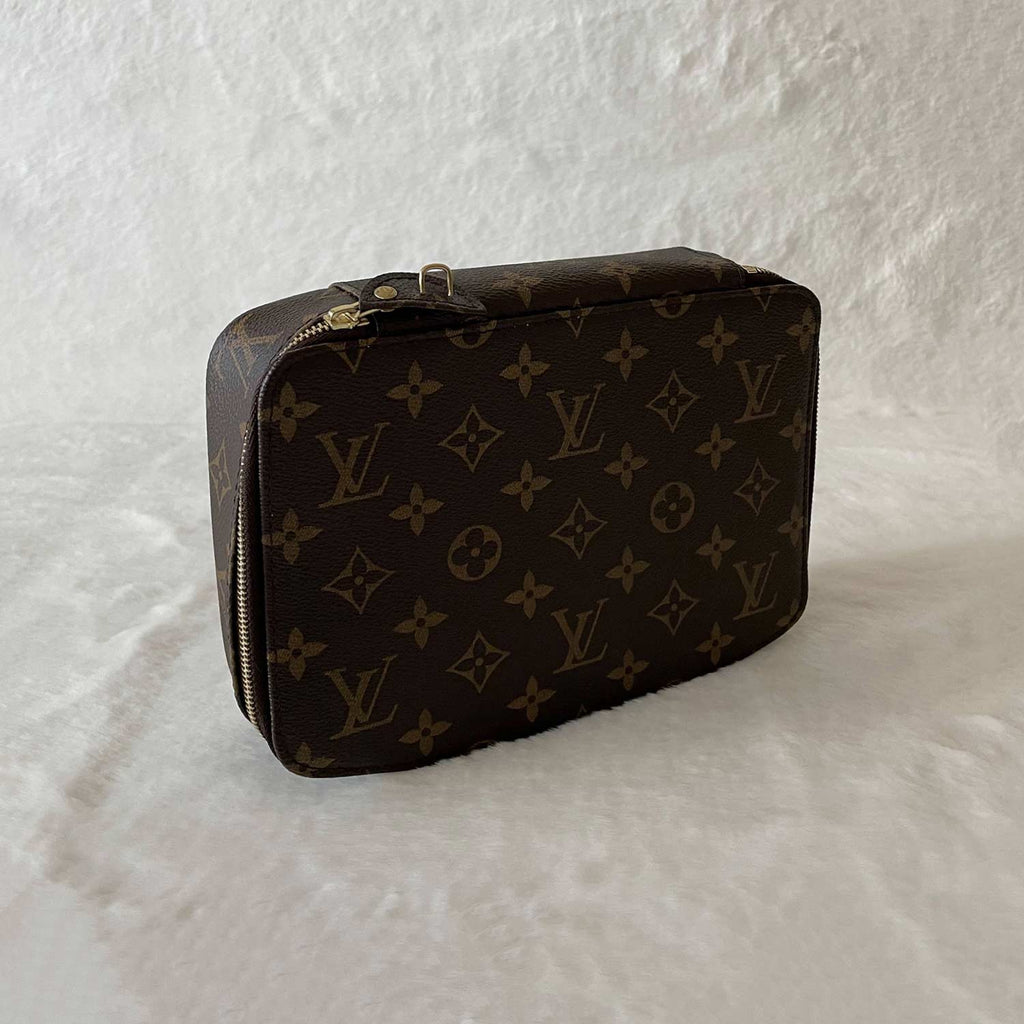 Louis Vuitton Monogram Monte Carlo 22