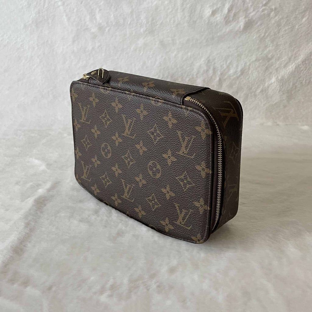 Louis Vuitton Monogram Monte Carlo 22