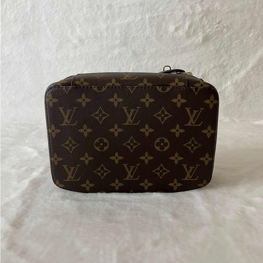 Louis Vuitton Monogram Monte Carlo 22