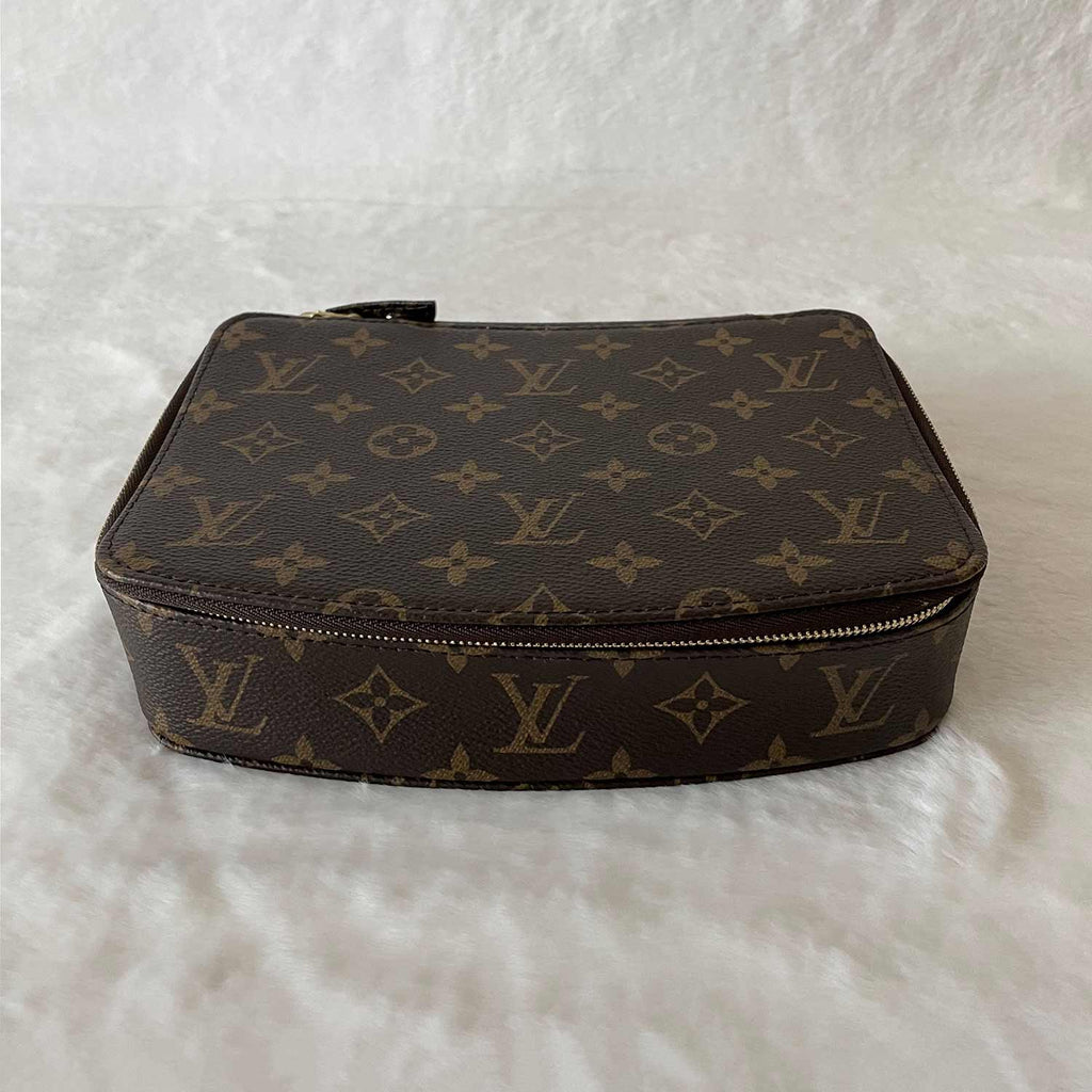 Louis Vuitton Monogram Monte Carlo 22