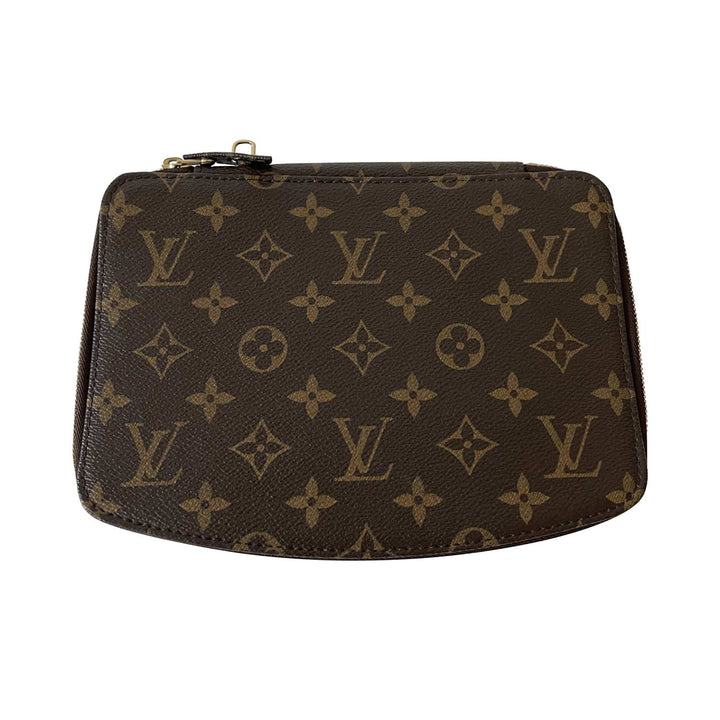 Louis Vuitton Monogram Monte Carlo 22