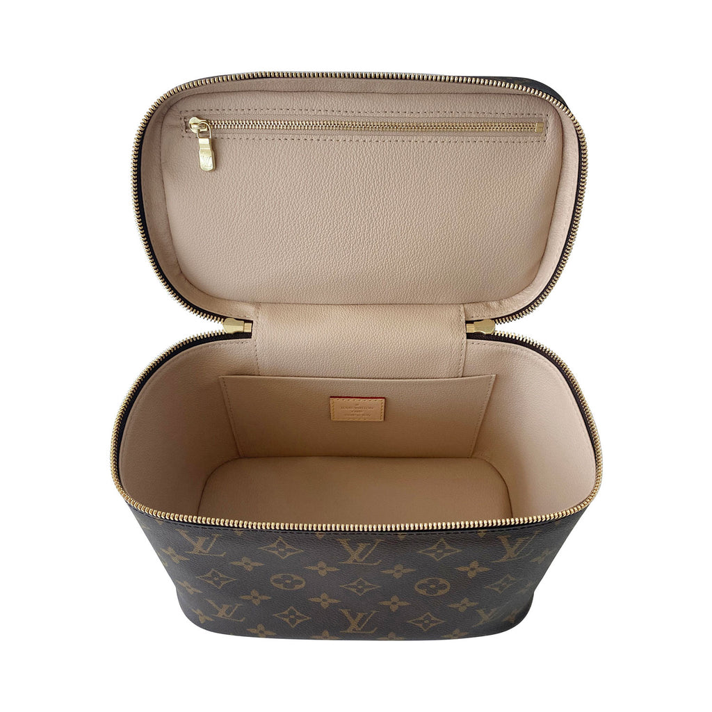 LV Nice BB Toiletry Pouch - Kaialux