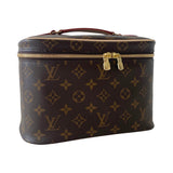 Shop Louis Vuitton MONOGRAM Louis Vuitton TOILET DOPP KIT POUCH by Bellaris