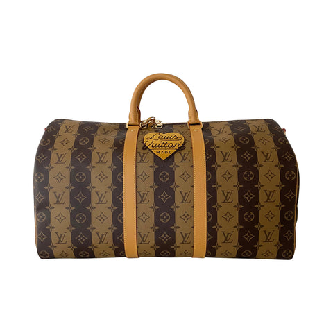 Louis Vuitton Damier Ebene Neverfull MM