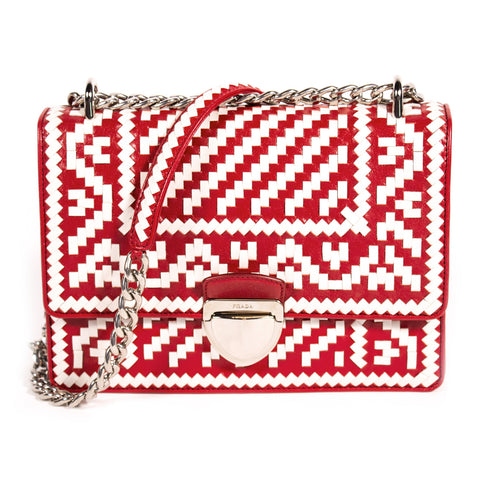 Louis Vuitton Damier Eva Clutch