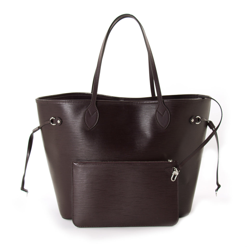 Louis Vuitton Neverfull MM Bags Louis Vuitton - Shop authentic new pre-owned designer brands online at Re-Vogue
