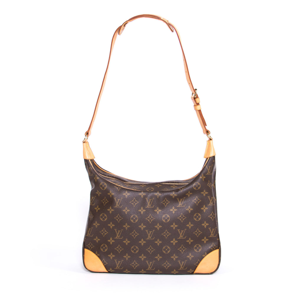 Louis Vuitton Monogram Boulogne - revogue