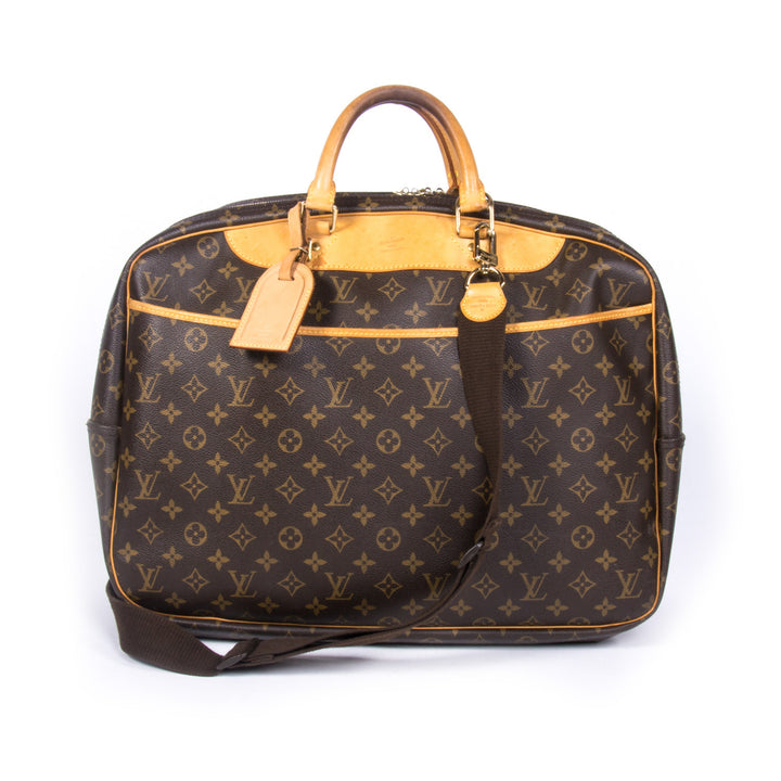 Louis Vuitton Alize 24 Heures - revogue
