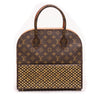 Louis Vuitton Shopping Bag Christian Louboutin - revogue