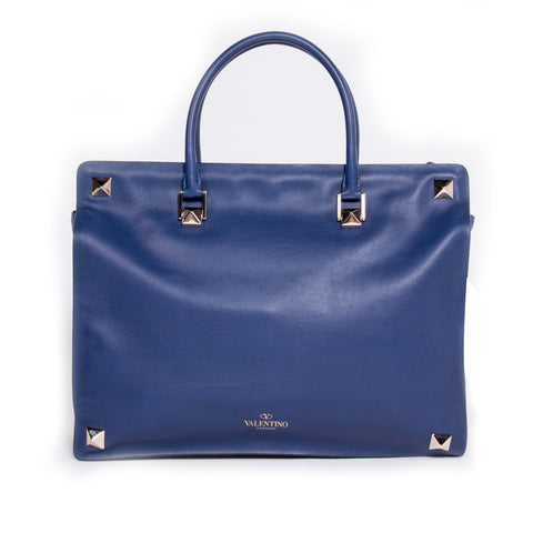 Valentino Floral Duffel Bag