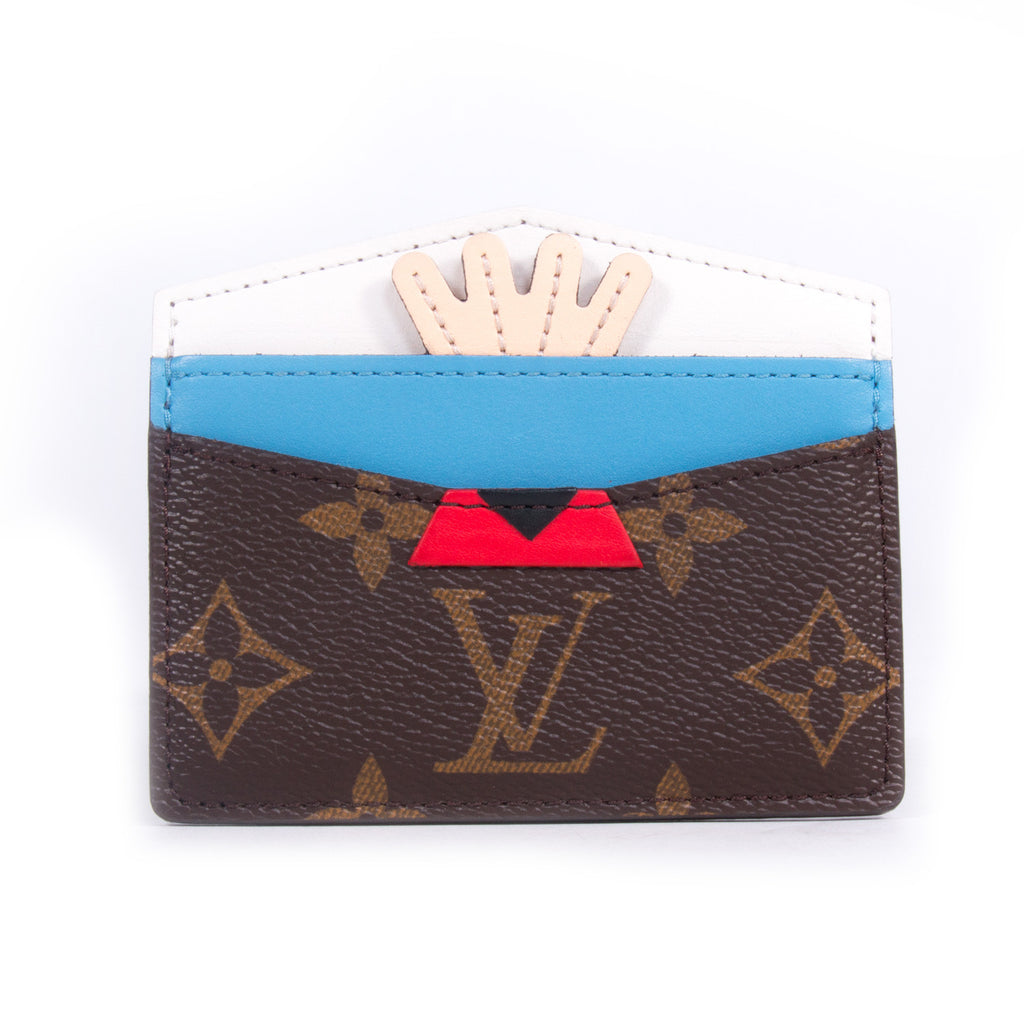 Louis Vuitton Tribal Mask Bag Collection