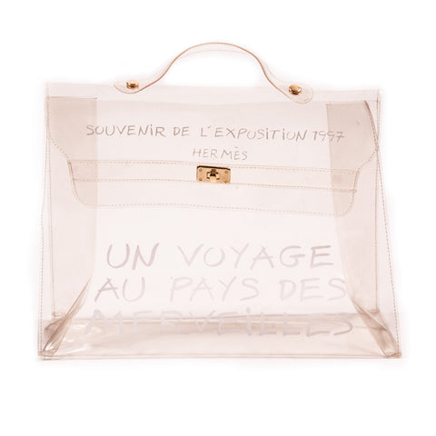 Saint Laurent Majorelle Bag