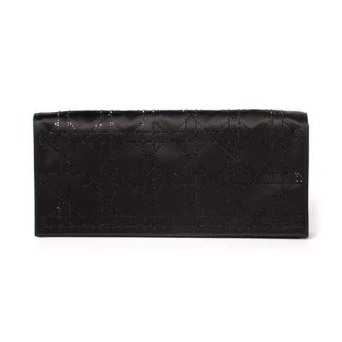 Louis Vuitton Brown Monogram Elysee Flap Over Style Wallet