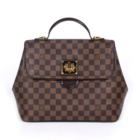 Louis Vuitton Monogram Boulogne