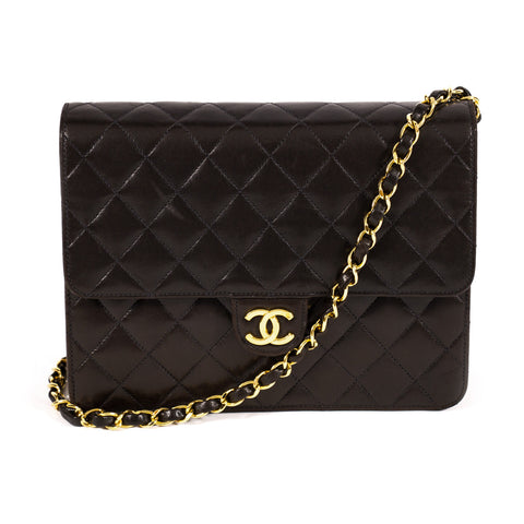 Chanel Sequin Boy Flap Bag