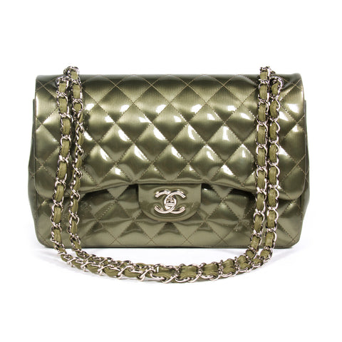 Chanel New Medium Boy Bag