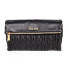 Miu Miu Matelassé Pochette Bags Miu Miu - Shop authentic new pre-owned designer brands online at Re-Vogue