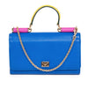 Dolce & Gabbana Mini Von Crossbody Bag Bags Dolce & Gabbana - Shop authentic new pre-owned designer brands online at Re-Vogue