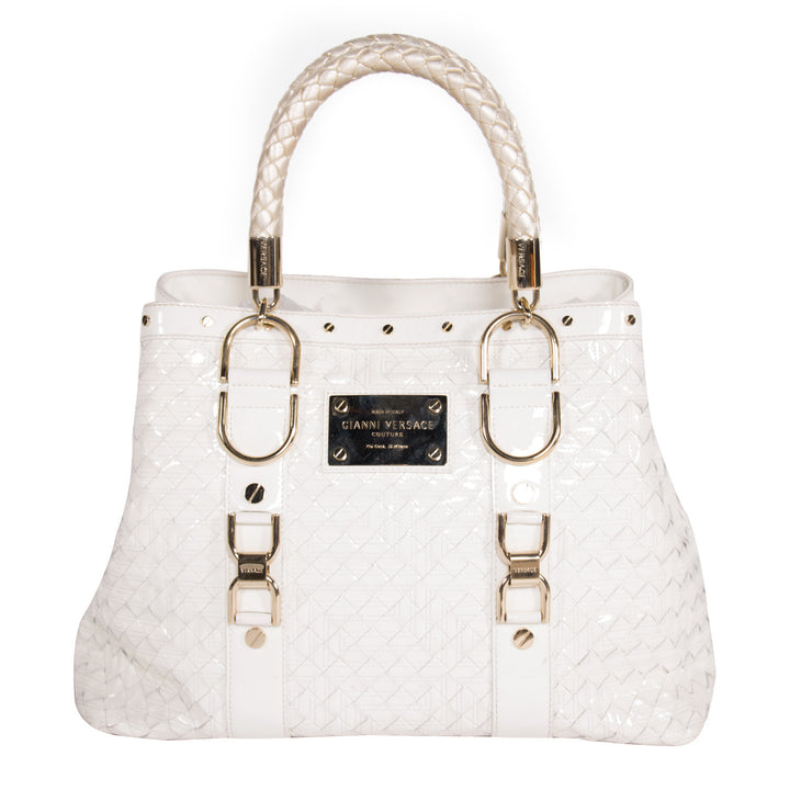 Versace Collection Madonna Bag Bags Versace - Shop authentic new pre-owned designer brands online at Re-Vogue