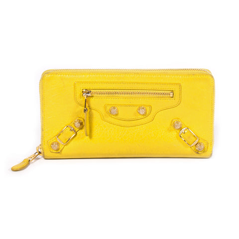 Balenciaga Papier Mini A4