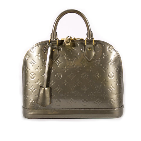 Louis Vuitton Damier Eva Clutch