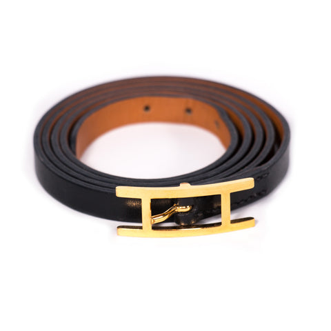 Hermès Narrow Clic H Bracelet