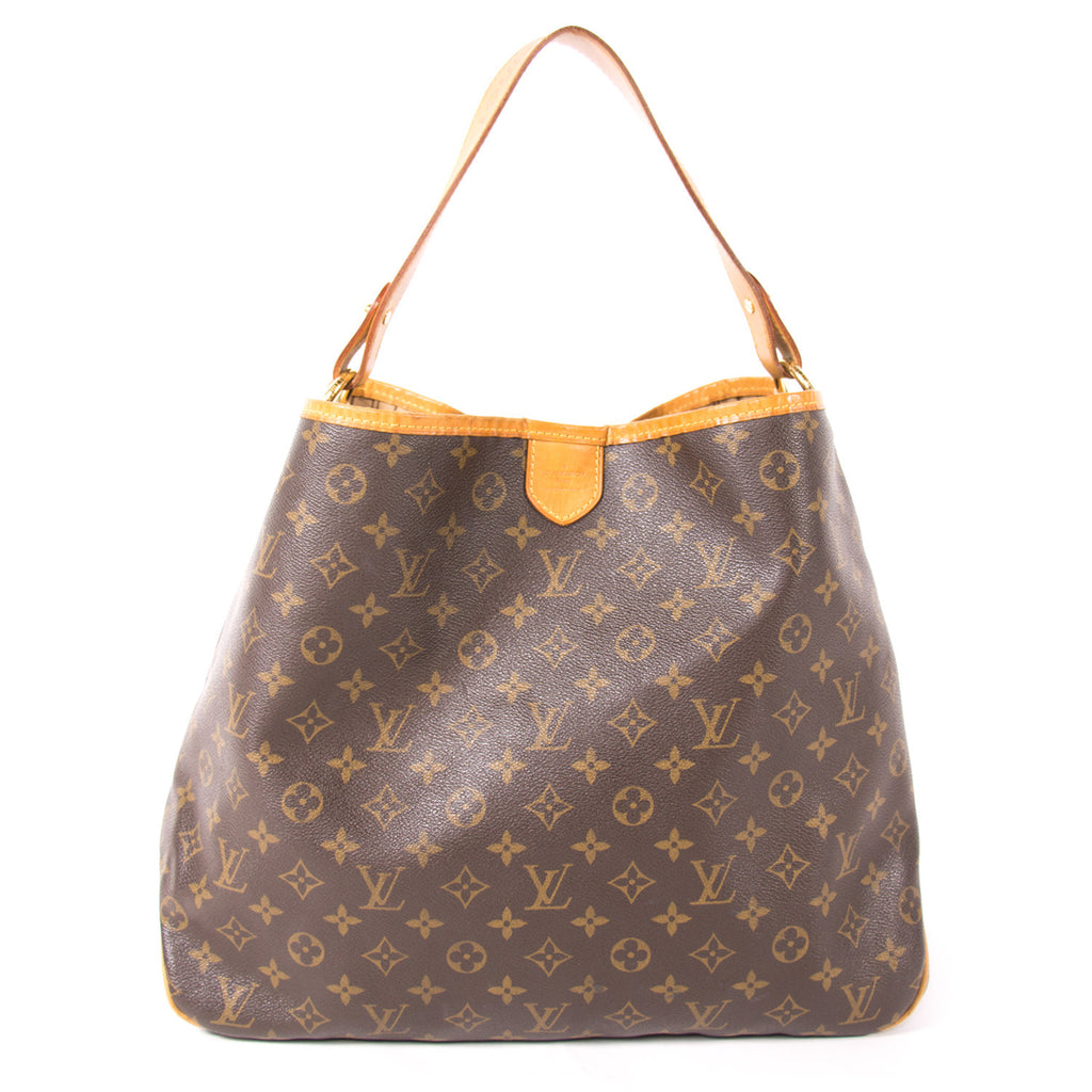 Louis Vuitton Delightful MM Bags Louis Vuitton - Shop authentic new pre-owned designer brands online at Re-Vogue