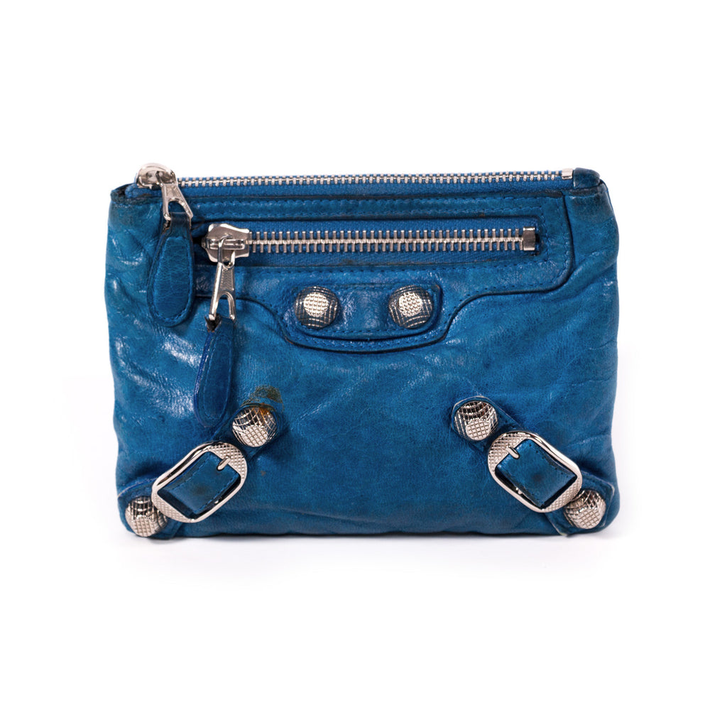 Shop authentic Pouch at revogue for just USD 105.00