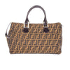 Fendi Zucca Boston Bag Bags Fendi - Shop authentic new pre-owned designer brands online at Re-Vogue