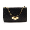 Chanel Golden Class Large Flap Bag Bags Chanel - Shop authentic new pre-owned designer brands online at Re-Vogue