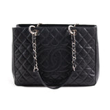 Chanel Grand Shopping Tote Bags Chanel - Shop authentic new pre-owned designer brands online at Re-Vogue