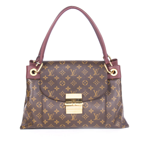 Louis Vuitton Speedy 35