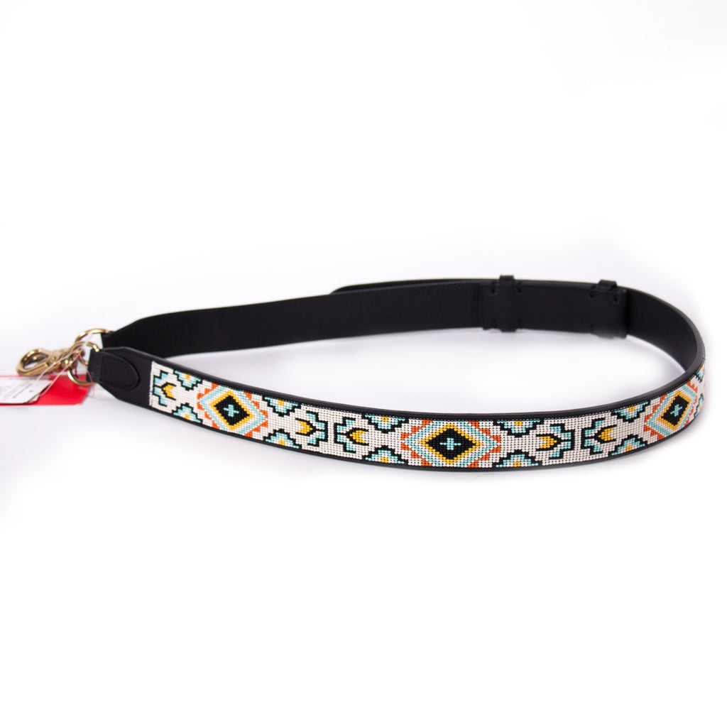 Ralph Lauren Embellished Shoulder Strap Accessories Re-Vogue - Shop authentic new pre-owned designer brands online at Re-Vogue