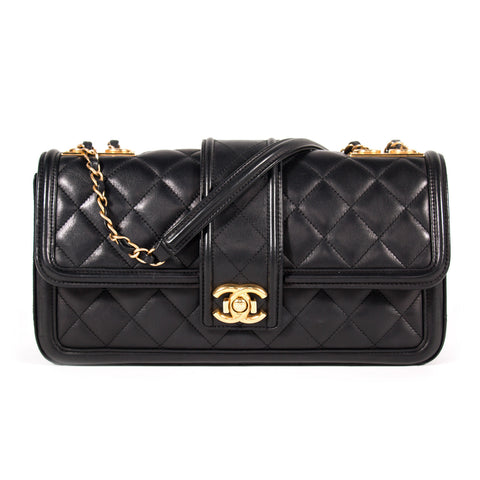 Chanel Classic Medium Double Flap