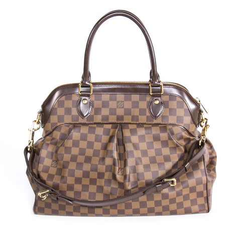 Shop authentic Louis Vuitton Ellipse PM at revogue for just USD 555.00