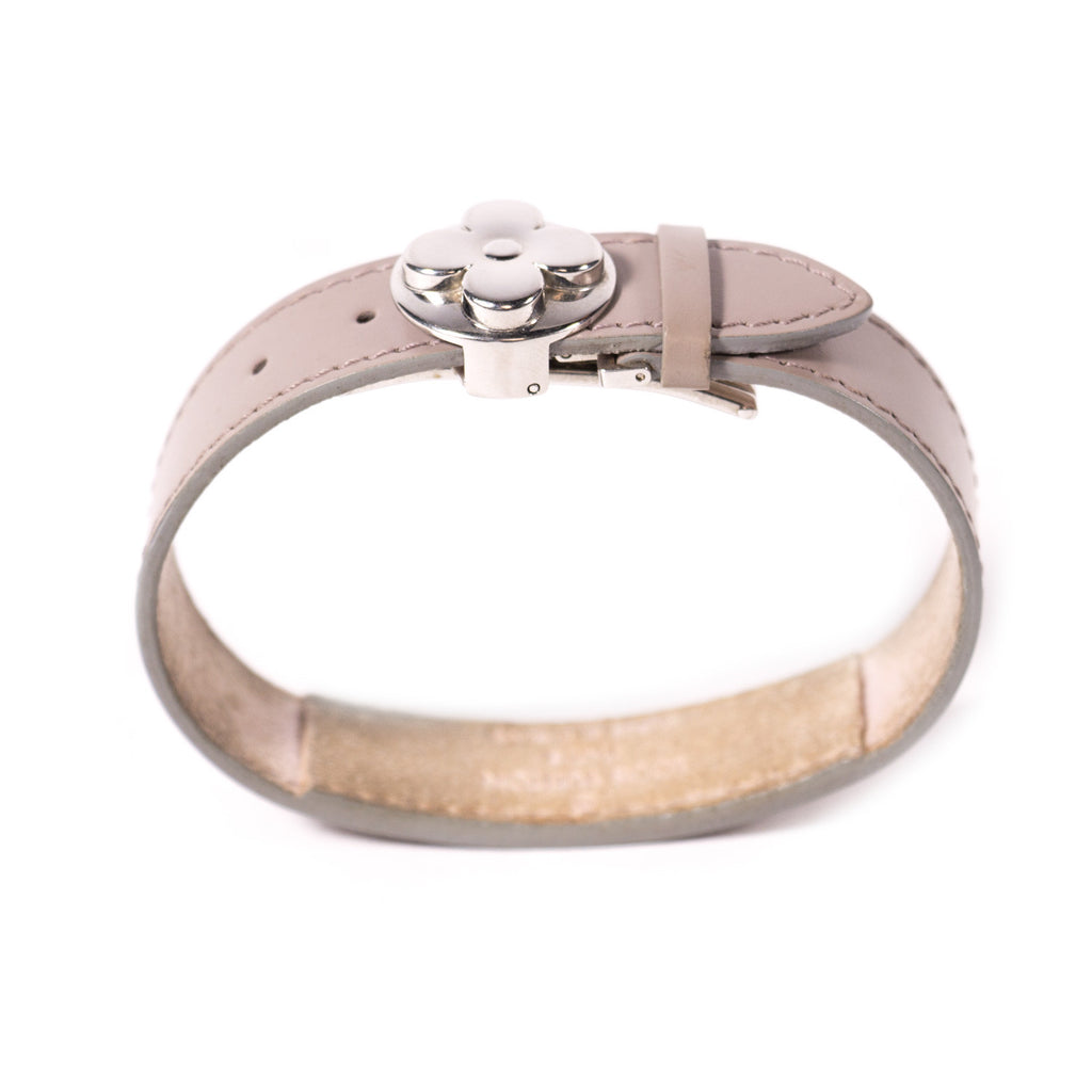 Louis Vuitton Wish Bracelet Accessories Louis Vuitton - Shop authentic new pre-owned designer brands online at Re-Vogue