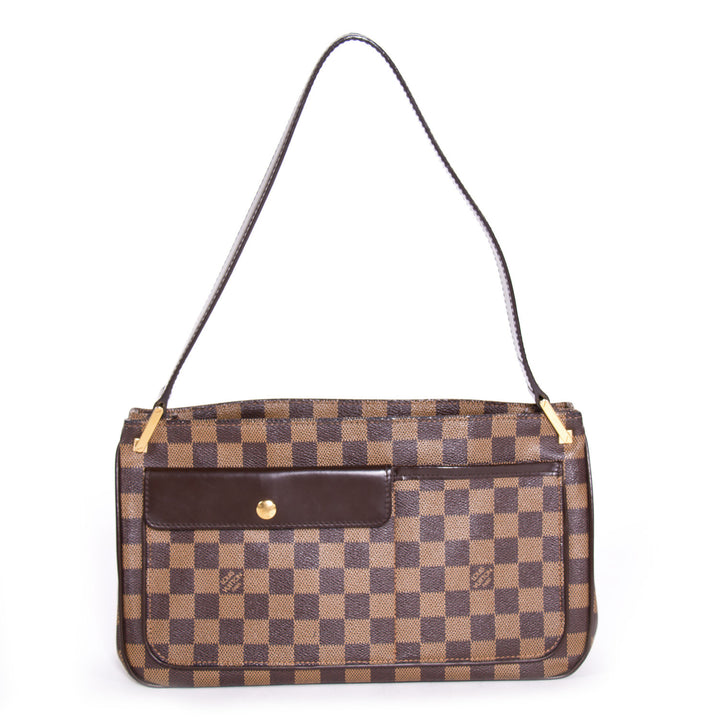Louis Vuitton Damier Aubagne Bags Louis Vuitton - Shop authentic new pre-owned designer brands online at Re-Vogue