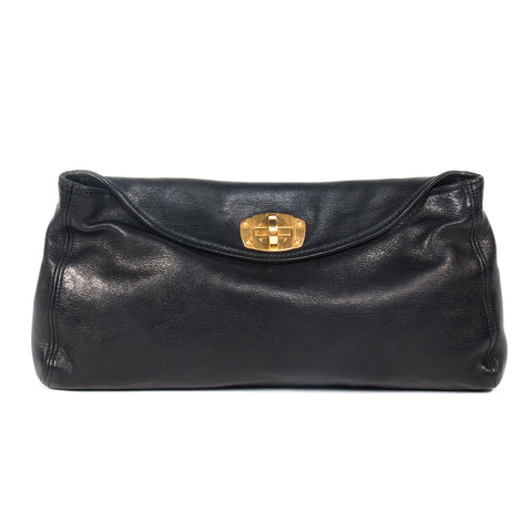 Miu Miu Lizard Card Holder