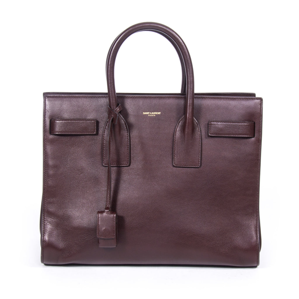 Saint Laurent Sac De Jour Small - revogue