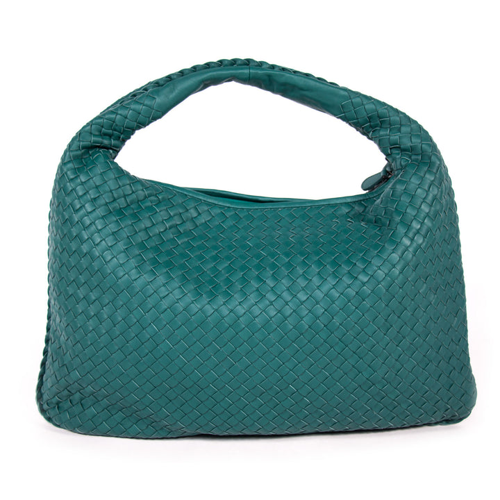 Bottega Veneta Intrecciato Veneta Hobo Bags Bottega Veneta - Shop authentic new pre-owned designer brands online at Re-Vogue