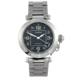 Cartier Pasha Automatic Watch Accessories Cartier - Shop authentic new pre-owned designer brands online at Re-Vogue