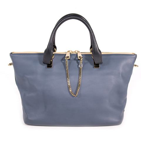 Chloé Elsie Large Shoulder Bag