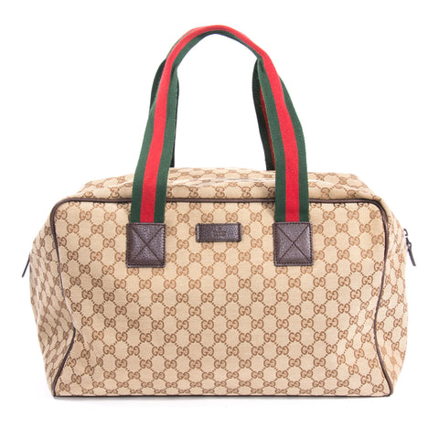 Louis Vuitton Monogram Passport Cover