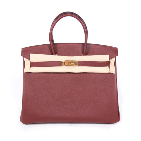 Hermes Herbag GM