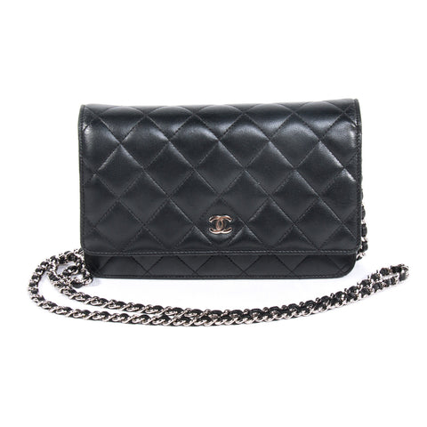 Prada Saffiano Lux Double Zip Small